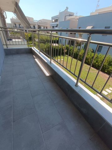 Διαμέρισμα για ενοικίαση Κέντρο (Θέρμη) - Photo 2