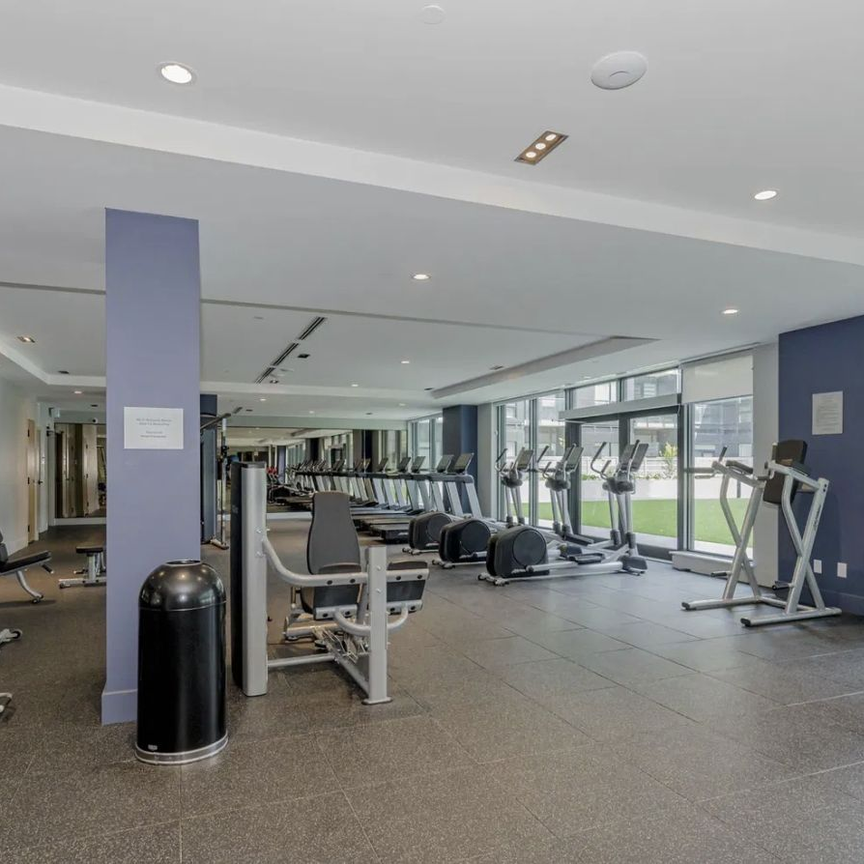 For Lease - 430 Square One Drive Unit# 3011, Mississauga, Ontario - Photo 1