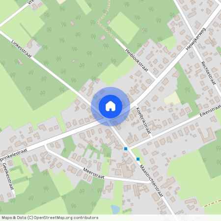 Heiwijkerweg 1, 3690 Zutendaal