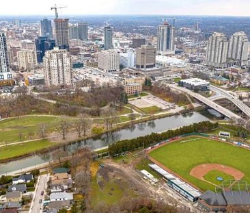 For Lease - 505 Talbot Street Unit# 1205, London East, Ontario - Photo 3