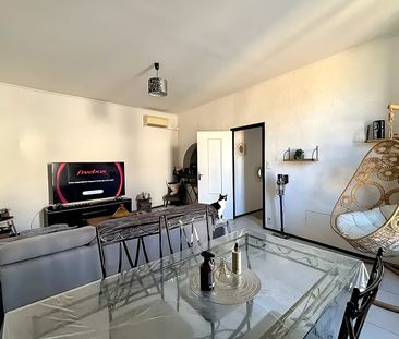 Location appartement 3 pièces, 69.49m², Vauvert - Photo 1
