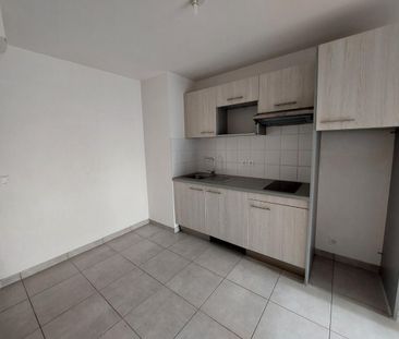 location Appartement T2 DE 43.05m² À MONTPELLIER - Photo 3