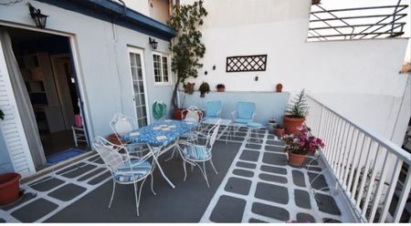 Studio/Γκαρσονιέρα για ενοικίαση Φρεαττύδα (Καλλίπολη – Φρεαττύδα) - Photo 4