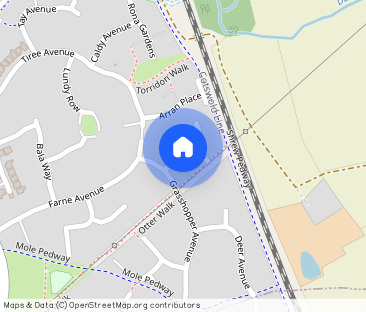 Otter Lane, WR5 - Photo 1