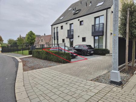 Duplex met 2 slaapkamers, parkeerplaats en EPC A - Foto 2