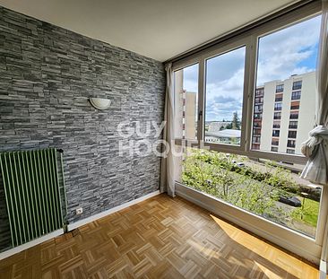 Location d'un appartement T4 (95 m²) à ORLEANS - Photo 3
