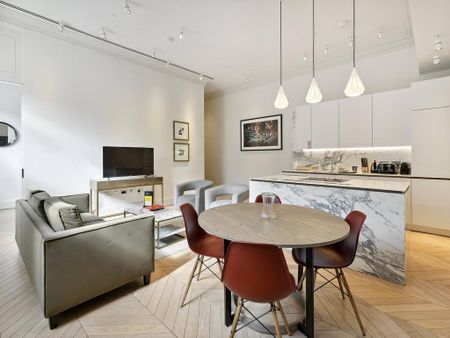 2 bedroom apartment to rent - Photo 3