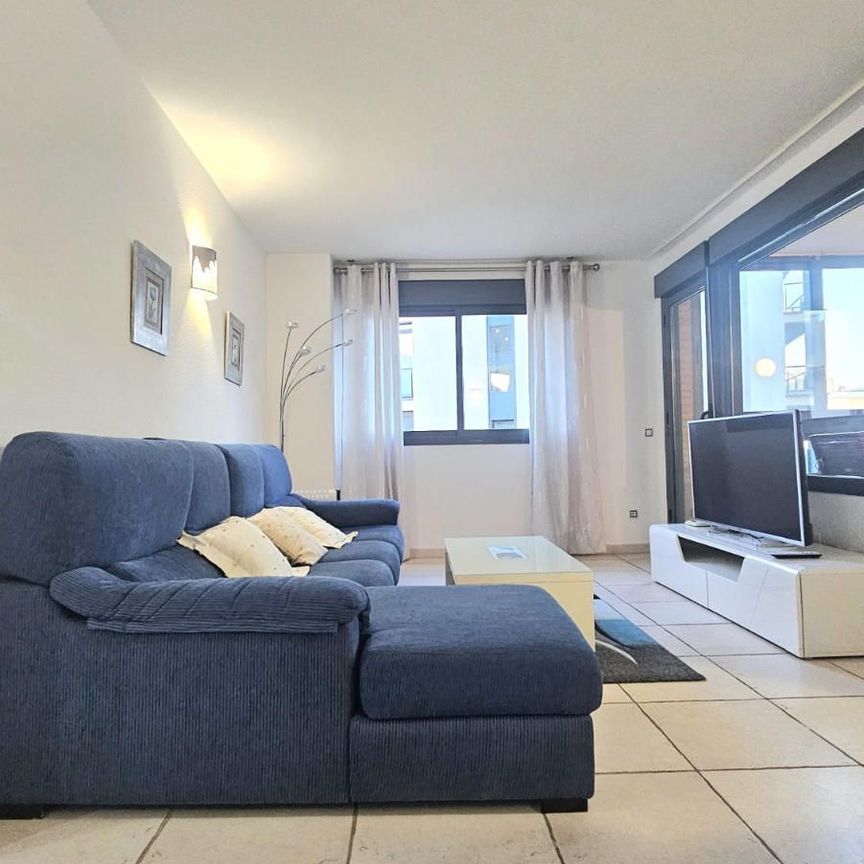 ALQUILER DE LARGA ESTANCIA EN LA CALA DE VILLAJOYOSA - Photo 1