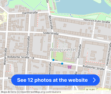 Zwischen Woog und Innenstadt – Wohnen in einer der schönsten Lagen ... - Photo 1