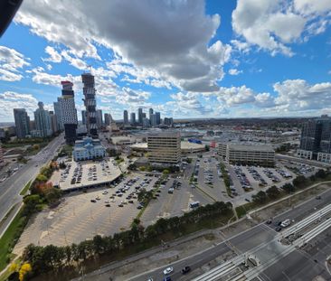 For Lease - 60 Absolute Avenue Unit# 2605, Mississauga, Ontario - Photo 1