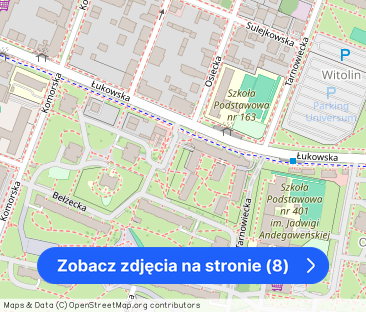 Pokój do wynajęcia od zaraz – zdjęcie 1
