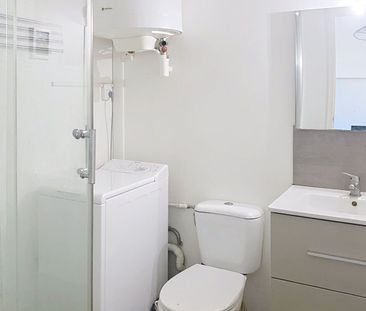 Location Appartement 2 pièces 24m² 34203 SETE CEDEX 34200 - Photo 4