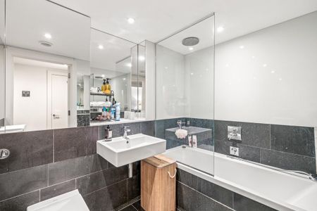 1 bedroom apartment to rent - Photo 5