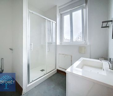 Appartement T3 près de FOUGERES à louer - Photo 6