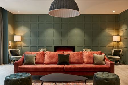 Studio Flat, Crossharbour Plaza, E14 - Photo 2