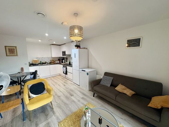 BillsborrowAvenue, Derby - Photo 1