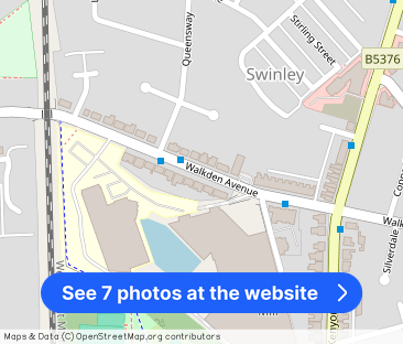 Walkden Avenue, Wigan, WN1 - Photo 1