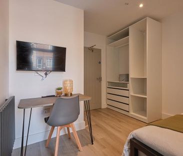 6 bedroom house share to rent - Photo 5