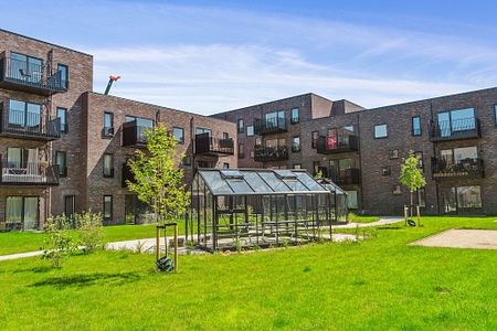 2-vær. lejlighed - Photo 3