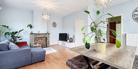 Appartement te huur in Gentbrugge voor € 920 met 2 slaapkamers - Photo 2