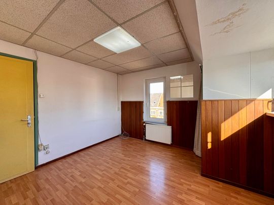 6417BW, Heerlen, Bekkerweg, 52 - Foto 1