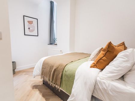 1 bedroom apartment to rent - Photo 5