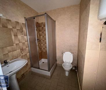 Location Appartement 1 pièce 25m² POITIERS 86000 - Photo 4