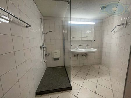 4.5 Zimmer, 116 m², 2. Stock - Photo 4