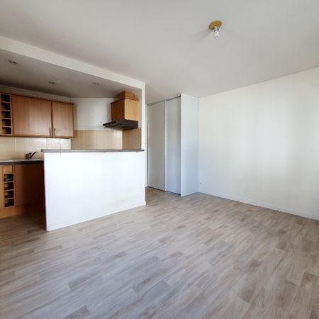 BOURG LA REINE - Appartement 2 Pièces de 35,76m² - Photo 3