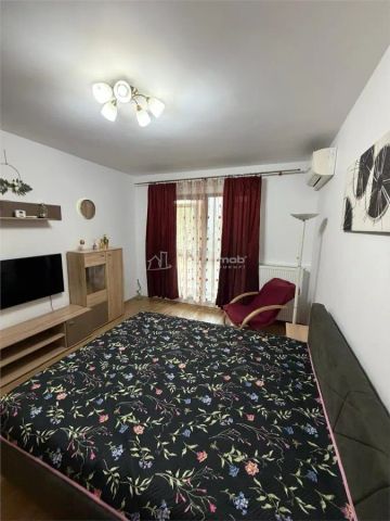 Garsoniera la prima inchiriere-Coralului-Mobilata modern-Parcare - Fotografie 5