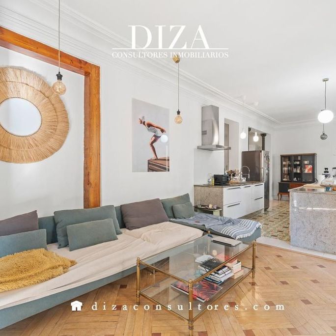 Luxury Apartment for rent in Madrid, Spain - Photo 1