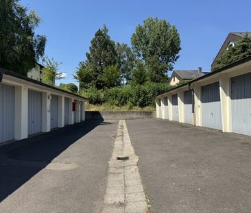 Charmante 3-Zimmer-Wohnung mit Süd-Balkon und Garage in gepflegter ... - Photo 4