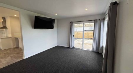 Modern living in Whanganui East - Photo 3