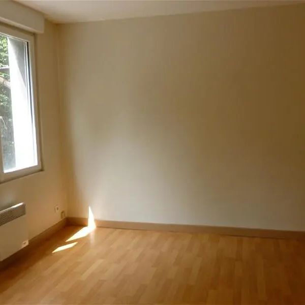 Location appartement 1 pièce - 29.19m² à Valenciennes (59300) - Photo 1