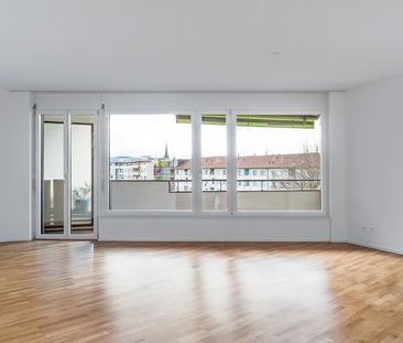 3.5 Zimmer, 88 m², 1. Stock - Photo 1