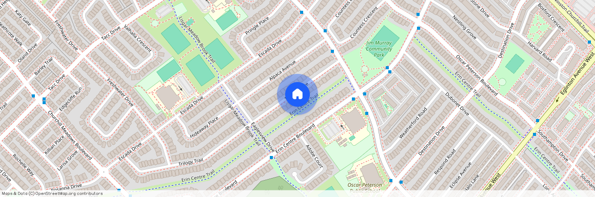 3268 Topeka Drive Unit# Lower, Mississauga