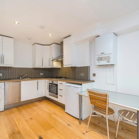 Holloway Road, N7, London - Photo 4