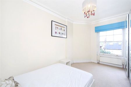 Cambridge Road, Battersea, London, SW11 flat to rent - Photo 5