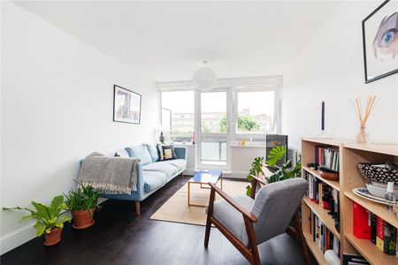 Jamaica Street, Stepney Green, London, E1 0PF - Photo 2