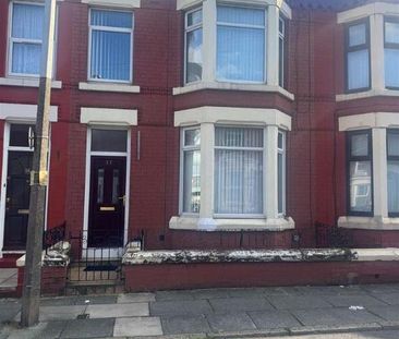 Gidlow Road, Old Swan, Liverpool, L13 - Photo 3