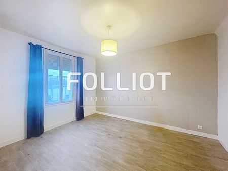 Appartement 3 pi�ces (65m�) � louer � Avranches - Photo 4