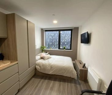 Deluxe Ensuite - Photo 2