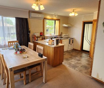 103 Mangorei Road, Merrilands, New Plymouth - Photo 6