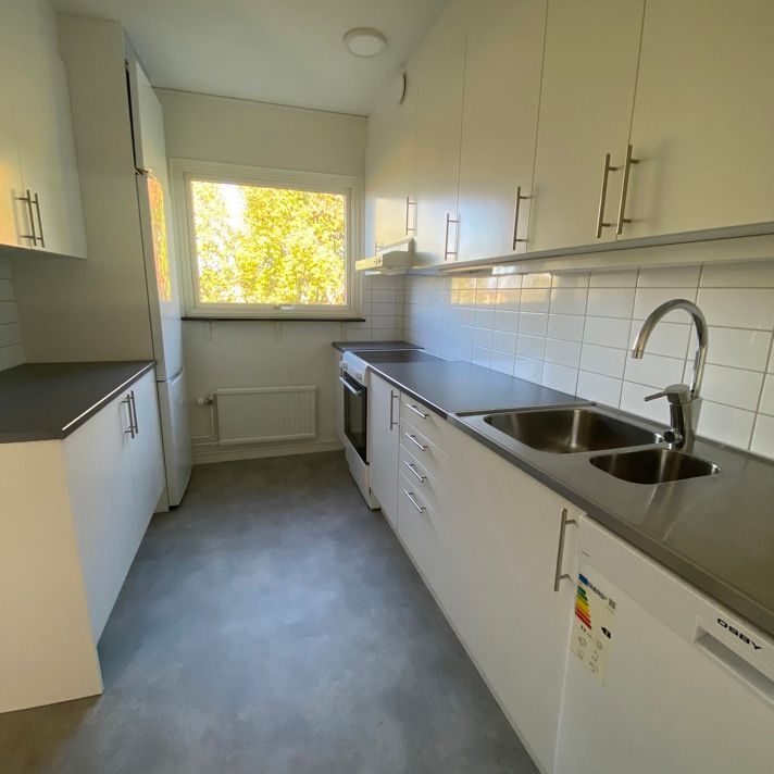 Idrottsgatan 9D, Åstorp - Foto 1