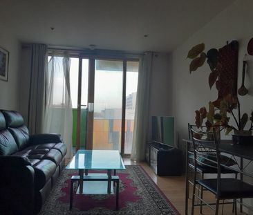 1 Bed Flat, Arboretum Place, IG11 - Photo 1