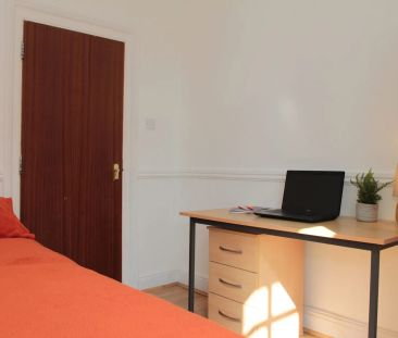 Aylestone Road (2 bed) - Photo 2