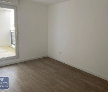 Appartement à louer 2 pièces 46.01m² - Photo 5