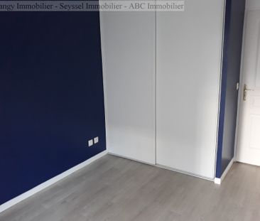 Appartement rénové - T2 - Seyssel Centre - Photo 2