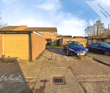 1 bedroom semi-detached house to rent - Photo 6