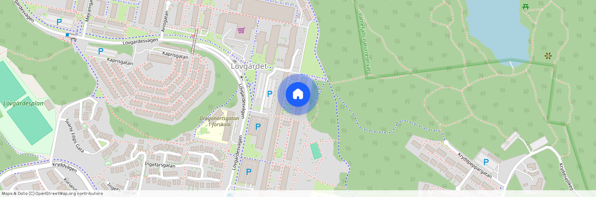 Senapsgatan 11, 424 43, Angered